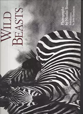 Couverture du produit · Wild Beasts: Photographs