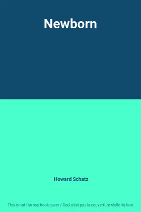 Couverture du produit · Newborn