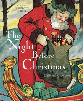 Couverture du produit · The Night Before Christmas