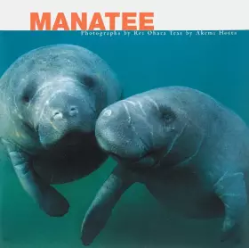 Couverture du produit · Manatee