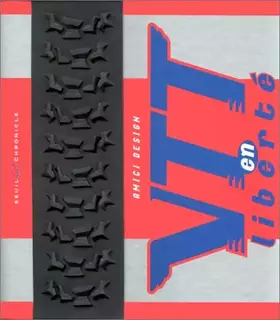 Couverture du produit · Le VTT en liberté