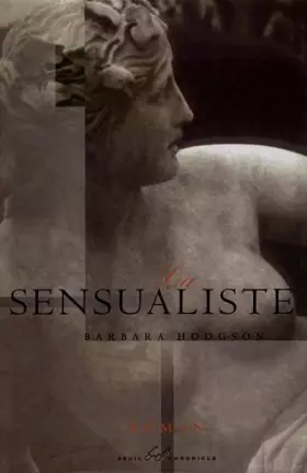 Couverture du produit · La Sensualiste