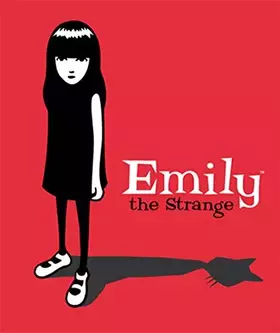 Couverture du produit · Emily The Strange