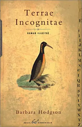 Couverture du produit · Terrae incognitae