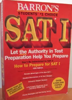 Couverture du produit · Barron'S Sat. Edition 17