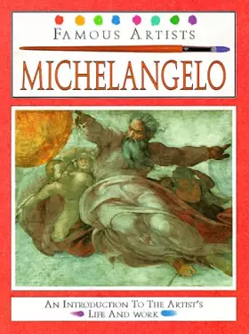 Couverture du produit · Michelangelo