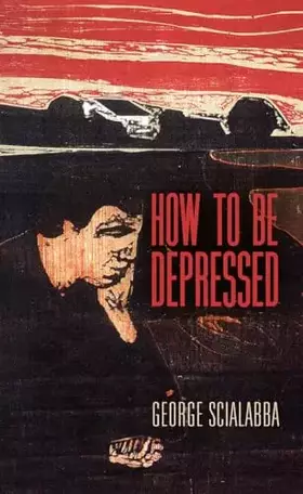 Couverture du produit · How To Be Depressed