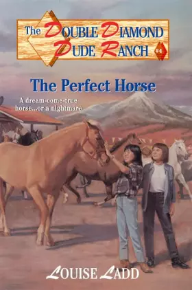 Couverture du produit · The Perfect Horse