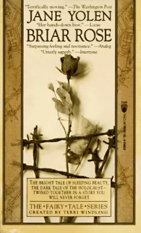 Couverture du produit · Briar Rose