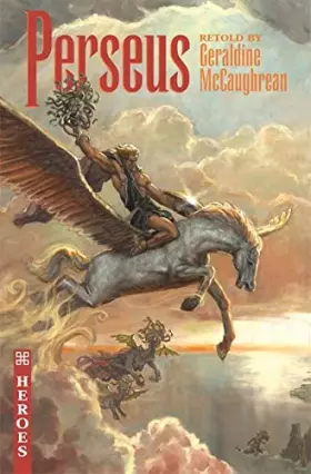 Couverture du produit · Perseus