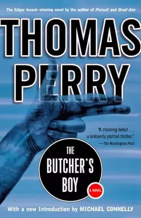 Couverture du produit · The Butcher's Boy