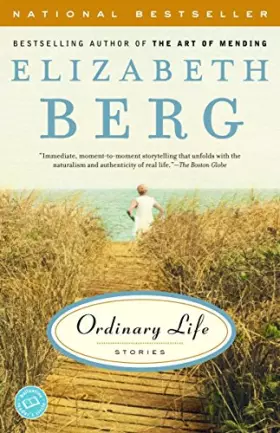 Couverture du produit · Ordinary Life: Stories
