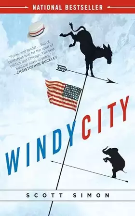 Couverture du produit · Windy City