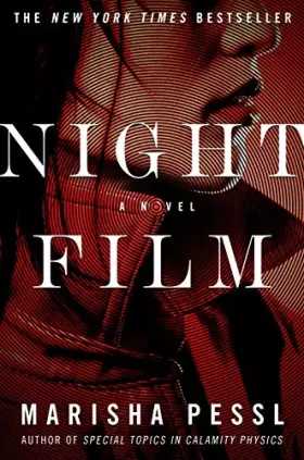Couverture du produit · Night Film: A Novel