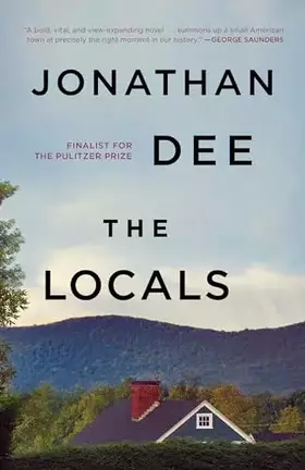 Couverture du produit · The Locals: A Novel