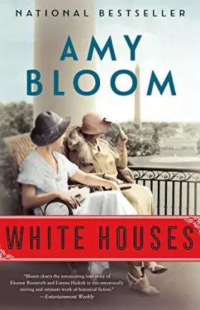 Couverture du produit · White Houses: A Novel