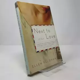 Couverture du produit · Next to Love: A Novel