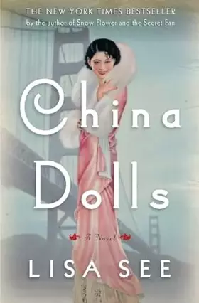 Couverture du produit · China Dolls: A Novel