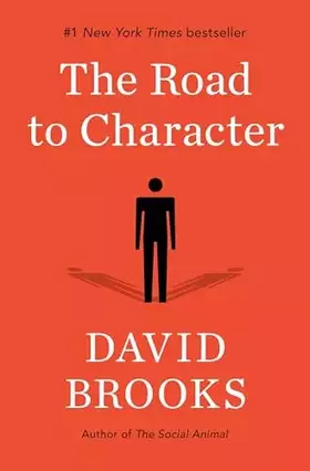 Couverture du produit · The Road to Character
