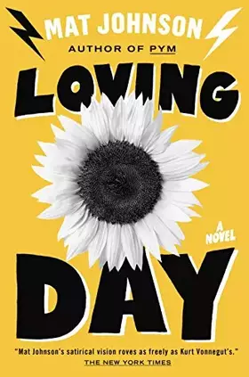 Couverture du produit · Loving Day: A Novel
