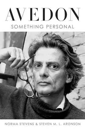 Couverture du produit · Avedon: Something Personal
