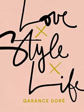 Couverture du produit · Love Style Life