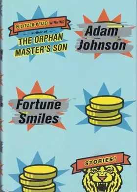 Couverture du produit · Fortune Smiles: Stories