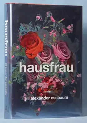 Couverture du produit · Hausfrau: A Novel