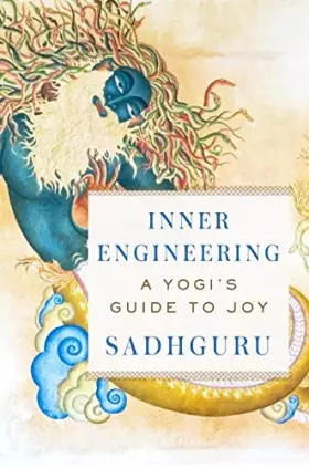 Couverture du produit · Inner Engineering: A Yogi's Guide to Joy
