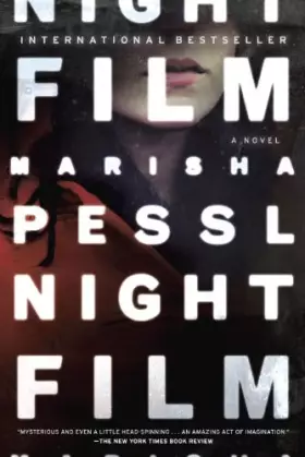 Couverture du produit · Night Film: A Novel