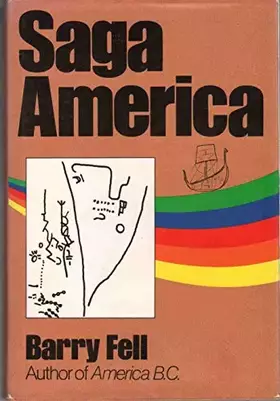 Couverture du produit · Saga America