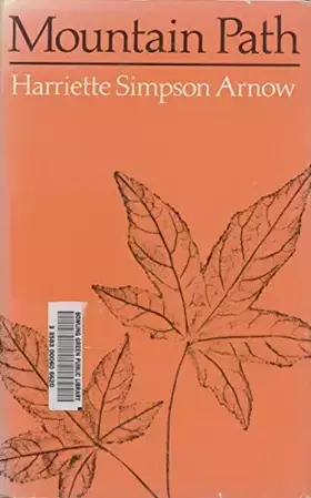 Couverture du produit · Mountain Path