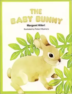 Couverture du produit · The Baby Bunny