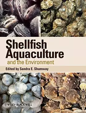 Couverture du produit · Shellfish Aquaculture and the Environment