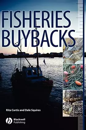 Couverture du produit · Fisheries Buybacks