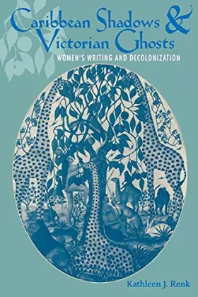 Couverture du produit · Caribbean Shadows & Victorian Ghosts