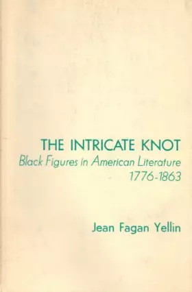 Couverture du produit · INTRICATE KNOT