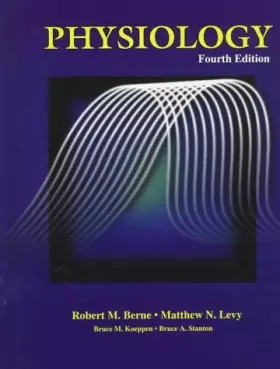 Couverture du produit · Physiology