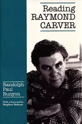 Couverture du produit · Reading Raymond Carver