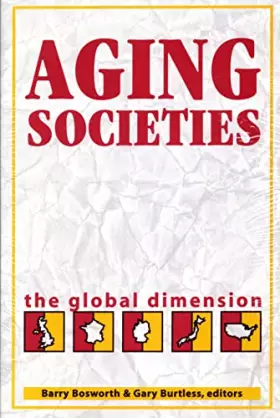 Couverture du produit · Aging Societies: The Global Dimension