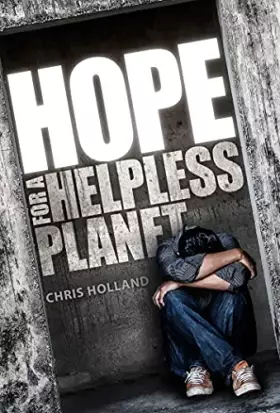 Couverture du produit · Hope for a Helpless Planet