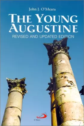 Couverture du produit · The Young Augustine