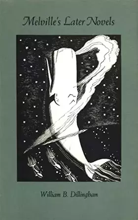 Couverture du produit · Melville's Later Novels