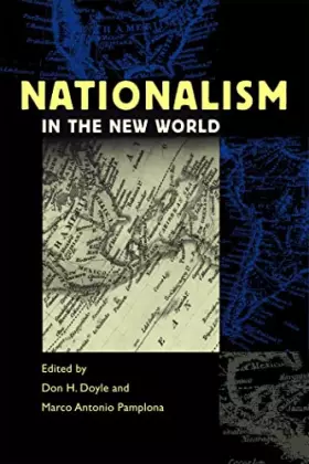 Couverture du produit · Nationalism in the New World