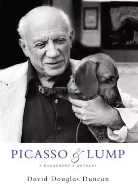 Couverture du produit · Picasso & Lump: A Dachshund's Odyssey