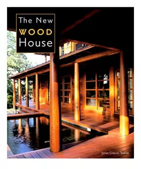 Couverture du produit · The New Wood House