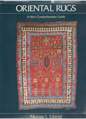 Couverture du produit · Oriental Rugs: A New Comprehensive Guide