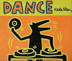 Couverture du produit · Dance