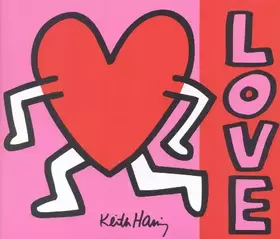 Couverture du produit · Love