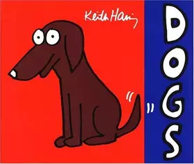 Couverture du produit · Dogs